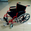 Tender wheelchairs for goverment with CE